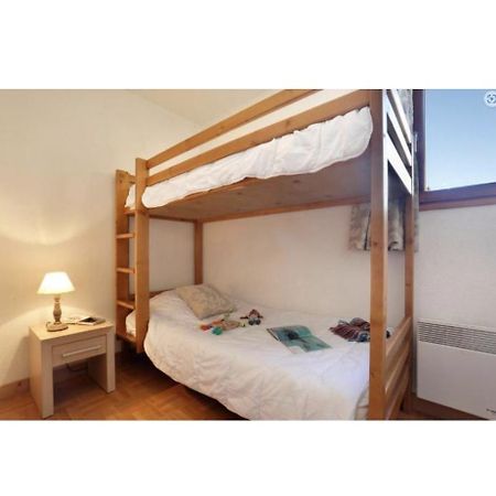 Appartement La Toussuire Fontcouverte-la-Toussuire Extérieur photo